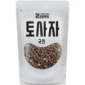 조은약초 토사자, 200g, 1개