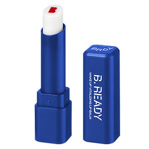 비레디 생기 립밤 3g, 01화사, 1개