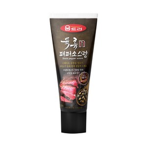 움트리 육류 n 페퍼소스랑, 120g, 1개