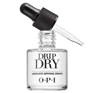 오피아이 Drip Dry 네일 8ml, 1개