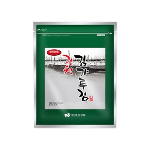 광천해저김 김가루김, 400g, 1개