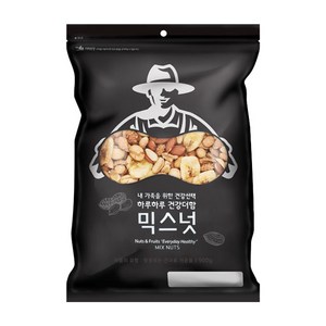 넛츠팜 믹스넛, 900g, 1개