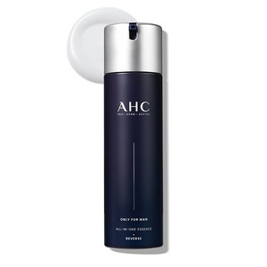 AHC 온리 포 맨 올인원 에센스, 200ml, 1개