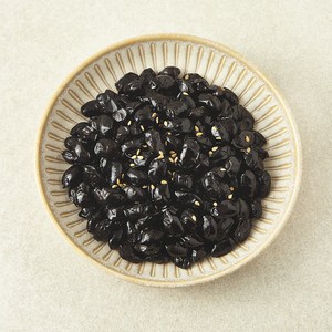 콩자반, 400g, 1개