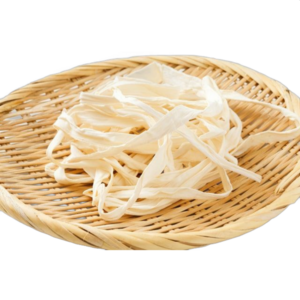 비니푸드 건박고지 박말랭이, 200g, 1개