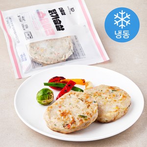 다즐샵 닭가슴살 스테이크 오리지널맛 (냉동), 100g, 10개