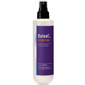 달리프 글램 스타일링 헤어픽서 스프레이, 200ml, 1개