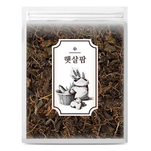 햇살팜 국산 건고추잎, 100g, 1개