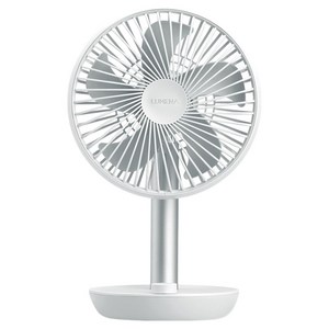루메나 무선 탁상용선풍기