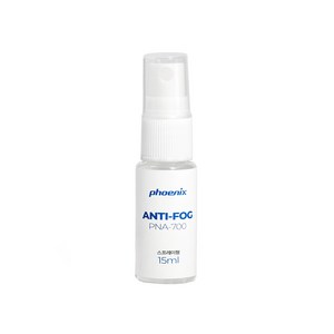 피닉스 PNA-700 안티포그액 스프레이형, 15ml, 1개