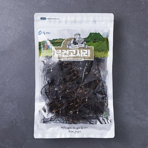 프롬제주 제주산 고사리 100g, 1개