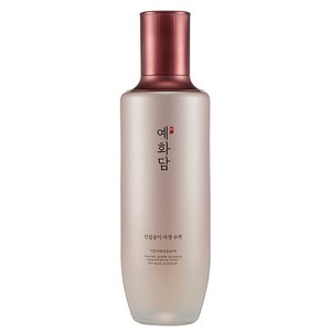 더페이스샵 예화담 천삼송이 자생 수액, 155ml, 1개