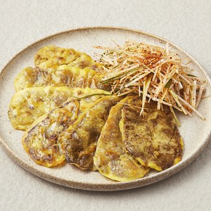 더반찬 광주별미 소고기육전, 240g, 1개