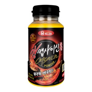 움트리 강캡사이신분말, 400g, 1개