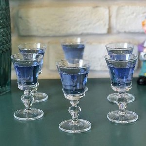 파사바체 Victoia Shot Glass 50ml, 6개