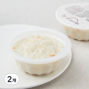 베이비본죽 치즈 감자 닭죽 이유식 후기 1, 180g, 2개