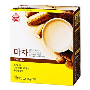 오뚜기 마차, 15g, 15개입, 1개