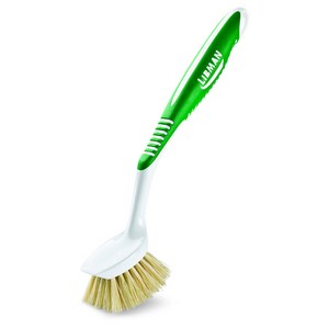 Libman 탐피코 청소 브러쉬, 그린, 1개