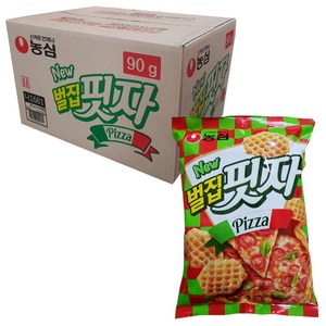 벌집핏자, 90g, 20개