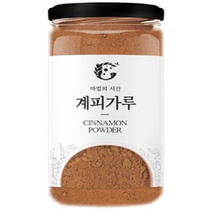 청초린 계피가루, 160g, 1개