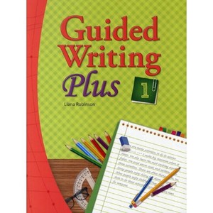 Guided Writing Plus 1, Compass Publishing