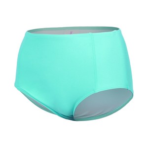 벤디스 심플 하이웨스트 비키니 하의, 민트