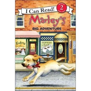 Maley's Big Adventue, HapeCollins