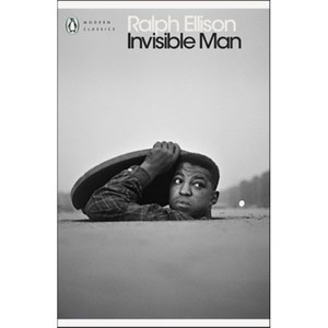 Invisible Man, Penguin Books, Limited (UK)