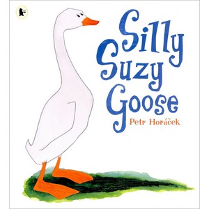 Silly Suzy Goose, WALKER BOOKS