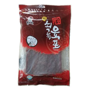 홍대감 순쇠고기 육포, 700g, 1개