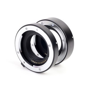 겐코 DG Extension Tube 캐논 RF 마운트용 접사링, 1개