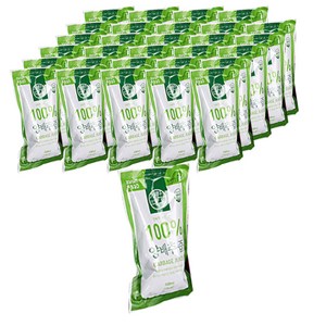 착한톡톡 양배추즙, 100ml, 30개