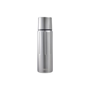 지그 젬스톤 보온 보냉병, 스틸, 500ml, 1개