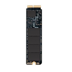 트랜센드 JetDrive 820 맥용 SSD, TS240GJDM820, 240GB