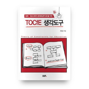 창의 인성 교육 및 문제해결력 증진을 위한TOCfE 생각도구, UUP