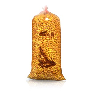 우리식품 참맛콘 뻥튀기, 3kg, 1개