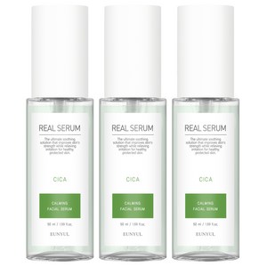 은율 리얼 시카 세럼, 50ml, 3개