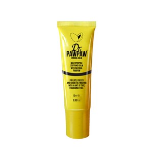 [비건뷰티] 닥터포포 오리지널 멀티밤, 10ml, 1개
