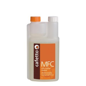 카페토 MFC 우유 세정제 1000ml, 1개