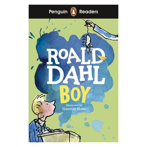 Boy, Penguin Random House Childre..