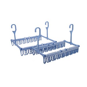 빨래너르미 수건건조대 소 + 대 세트 ACS-003, 2개