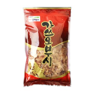 청해명가 가쓰오부시, 40g, 1개