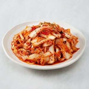 부자가김치 배추겉절이, 2kg, 1개