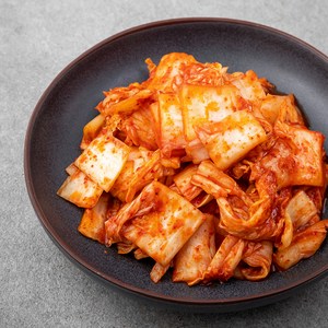 정담은김치 신영 맛김치, 2kg, 1개