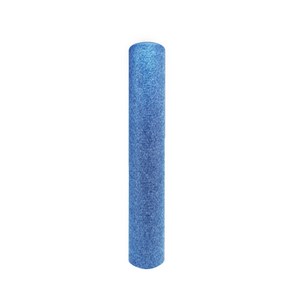 바디맵 EPP 폼롤러 하드, BLUE, 1개