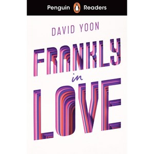 Frankly in Love, Penguin Random House Childre..