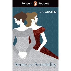 Penguin Reade Level 5: Sense and Sensibility, PenguinReades