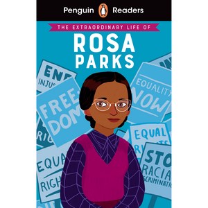 The Extraordinary Life of Rosa Parks, Penguin Random House Childre..