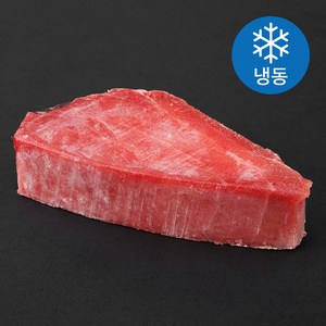 또또마켓 참다랑어 속살 블럭 (냉동), 150g, 1개