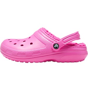 [CROCS]크록스_여성용_클래식 글리터 클로그_CLASSIC GLITTER CLOG_샌들_203591